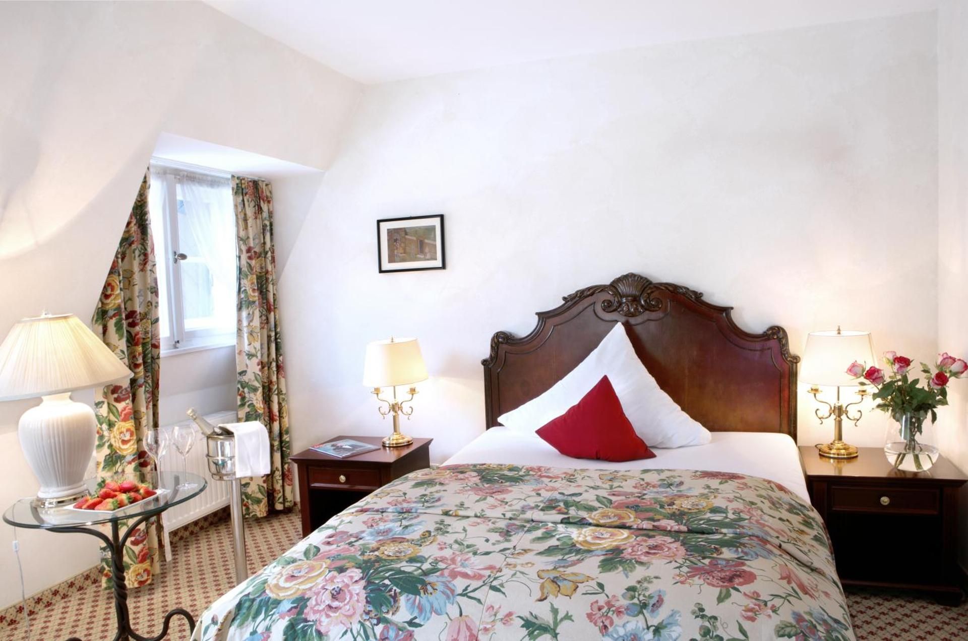 Standard Double Room - Birke