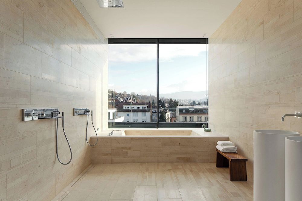 Suite, 1 Bedroom, Non Smoking, Balcony