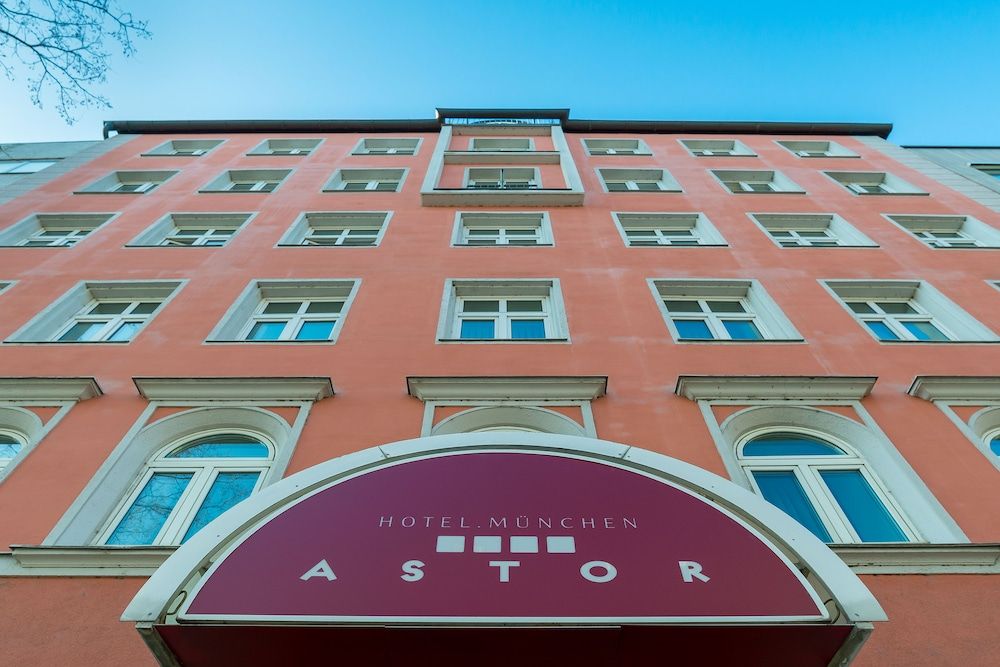 undefined Hotel Astor München 2