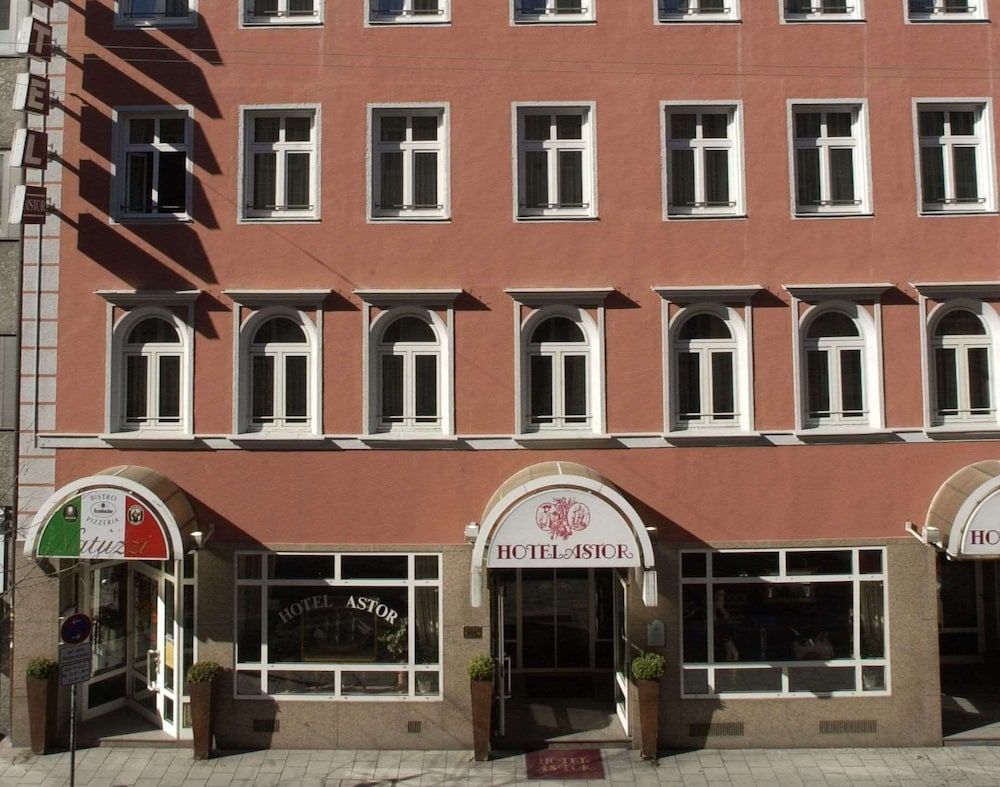 undefined Hotel Astor München 3