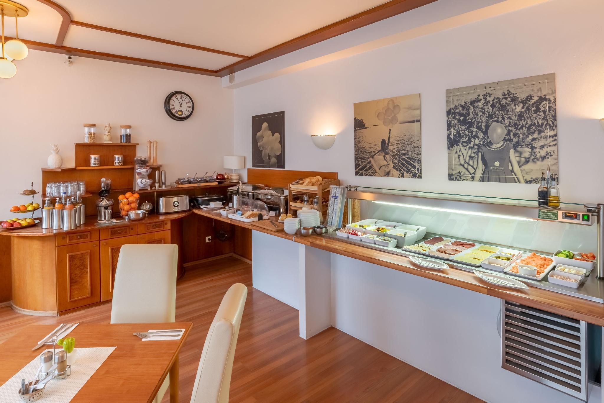 undefined Hotel Astor 5