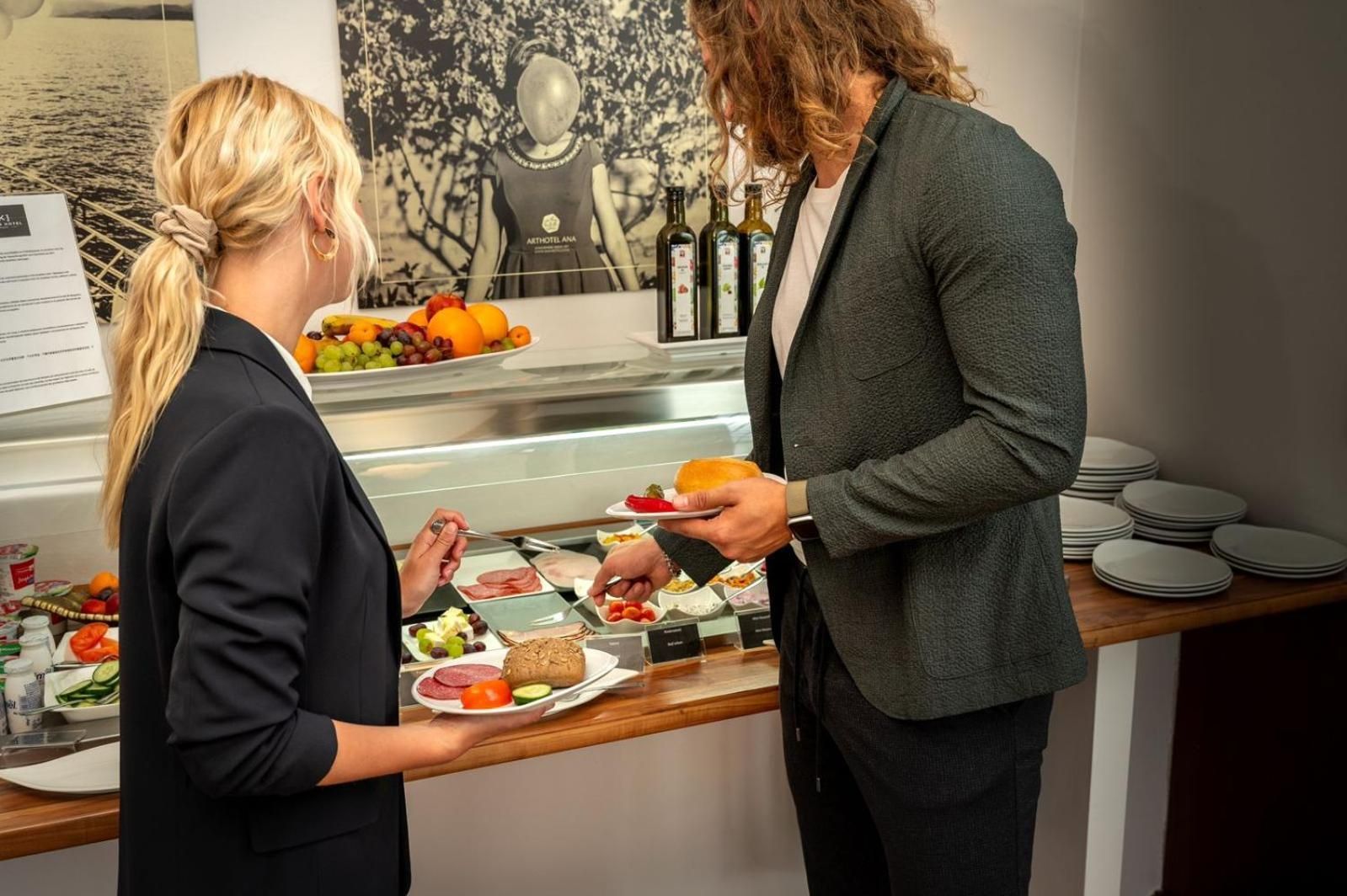 undefined Hotel Astor 10