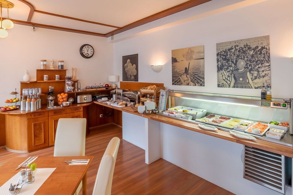undefined Hotel Astor München 5