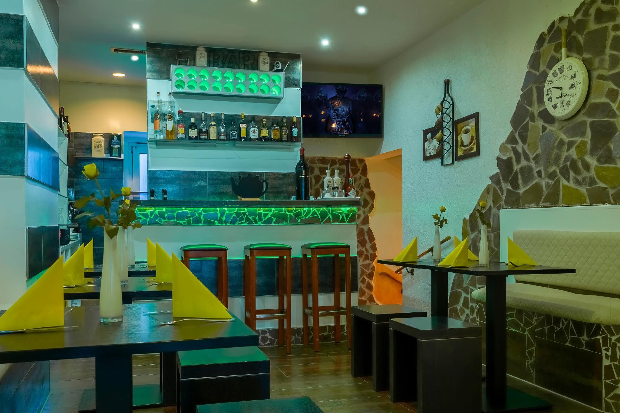 undefined Hotel Astor 3