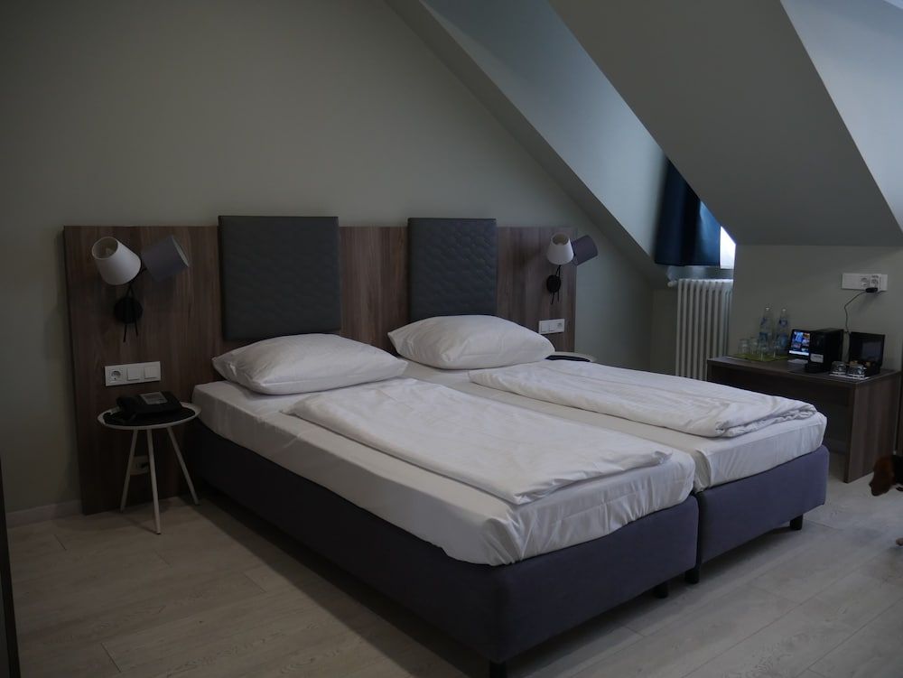 undefined Hotel Astor München