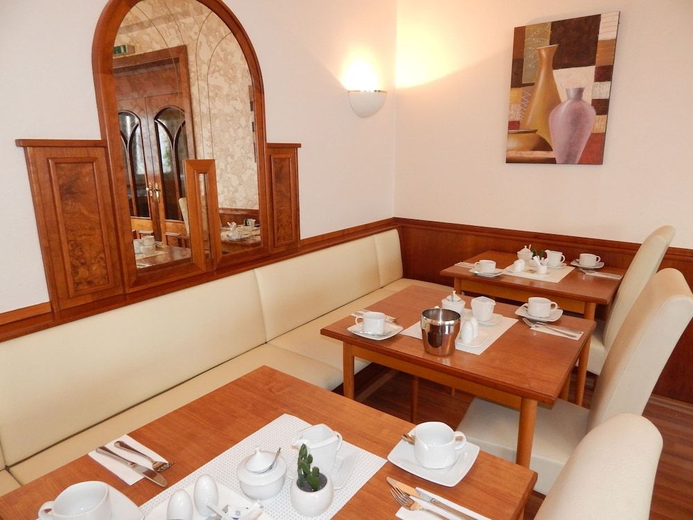 undefined Hotel Astor München 9