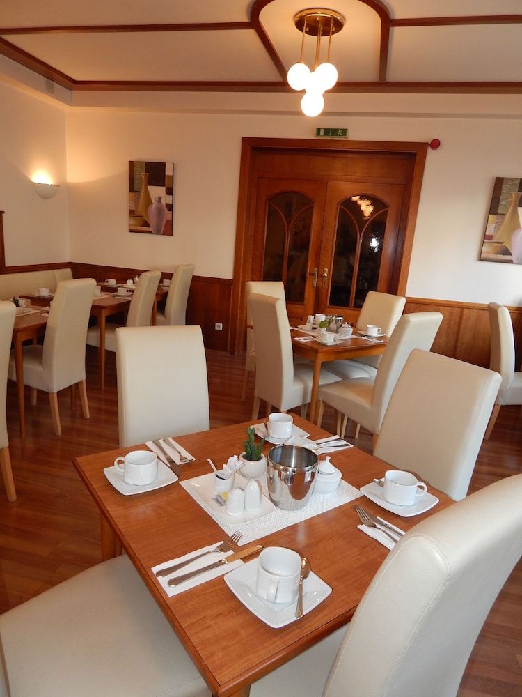 undefined Hotel Astor München 6