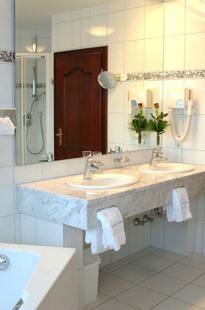 Hotel Stockhausen GbR Comfort Double Room, Accessible 5