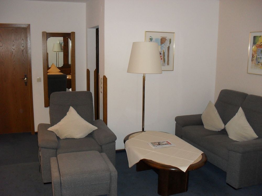 Hotel Stockhausen GbR Comfort Double Room, Accessible 7