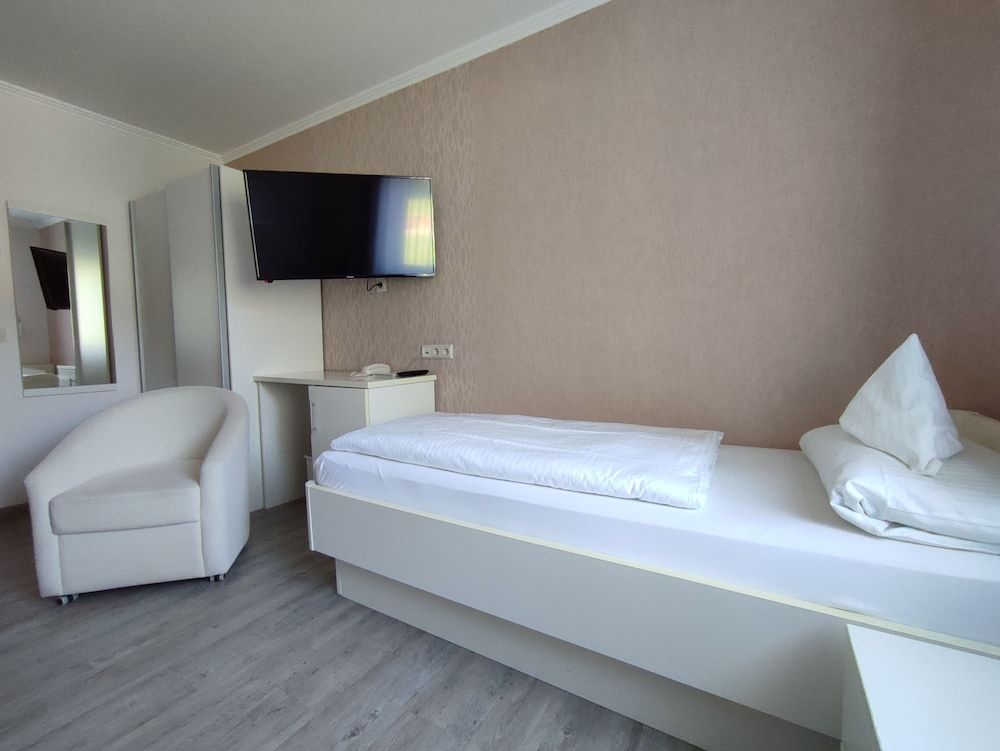 Hotel Stockhausen GbR Single Room 3