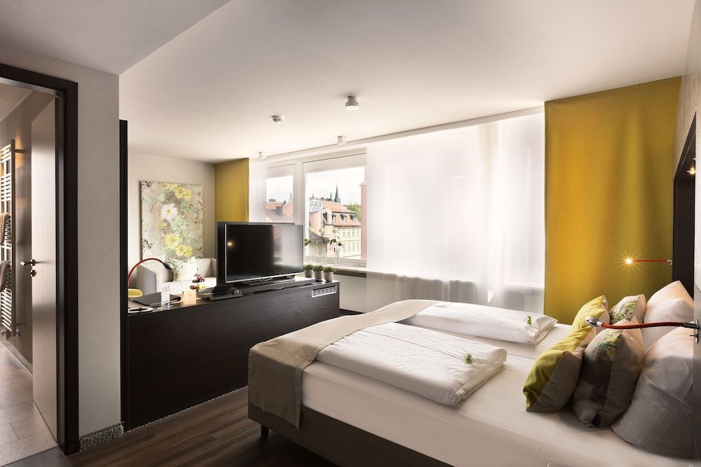 Junior Suite, Non Smoking