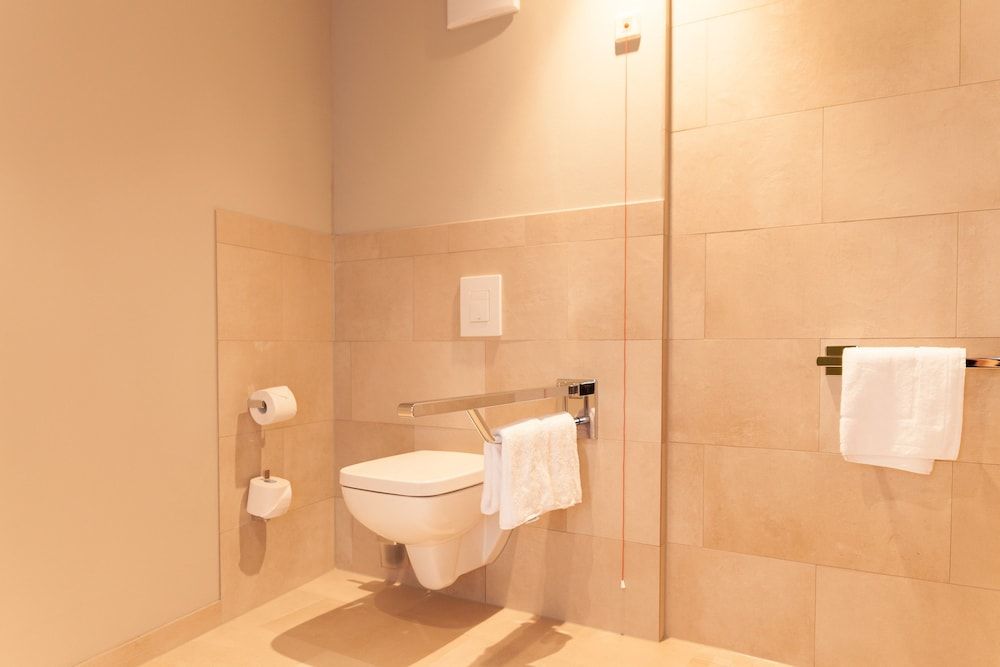 TOP CityLine Hotel Platzhirsch Fulda Deluxe Room, Non Smoking 9