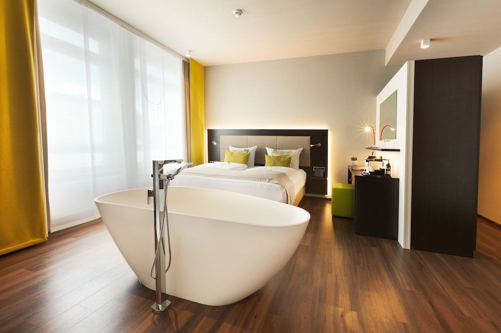Junior Suite, Non Smoking