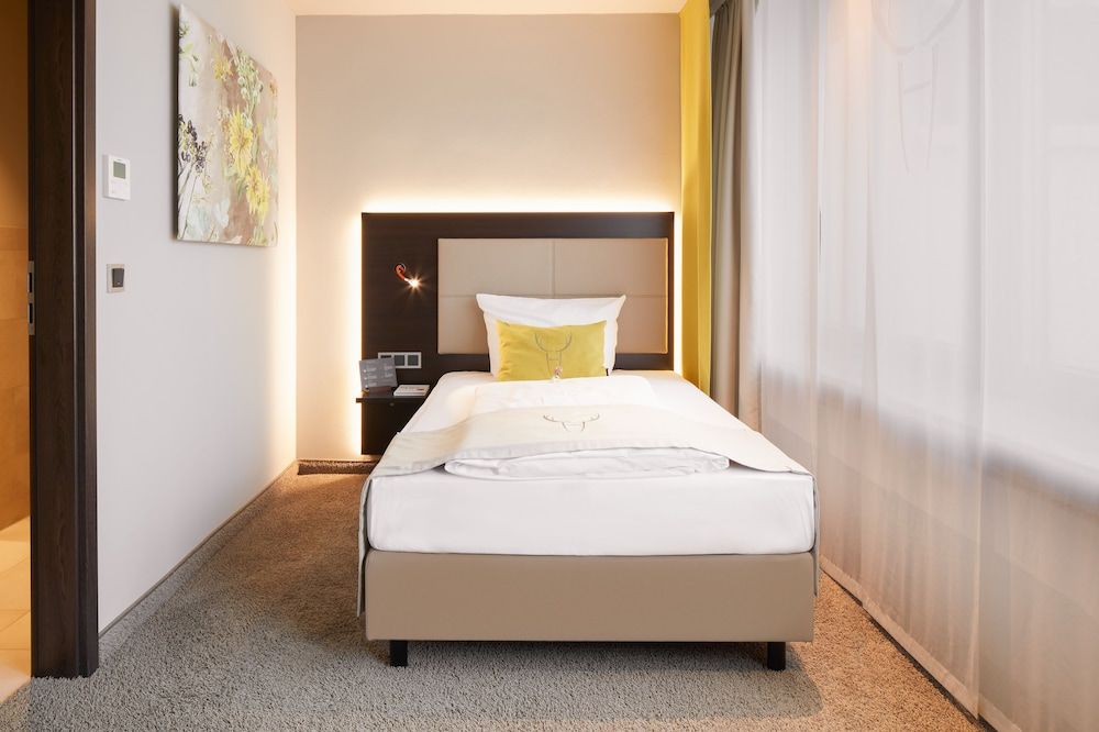 Room, 1 Large Twin Bed, Non Smoking