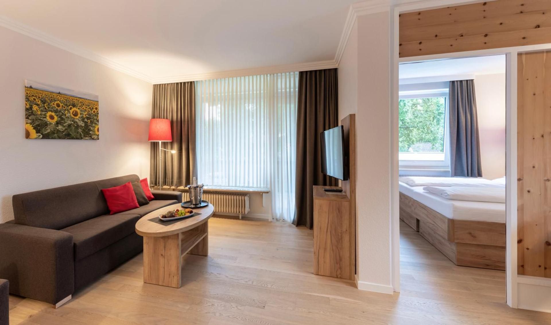 Comfort Suite