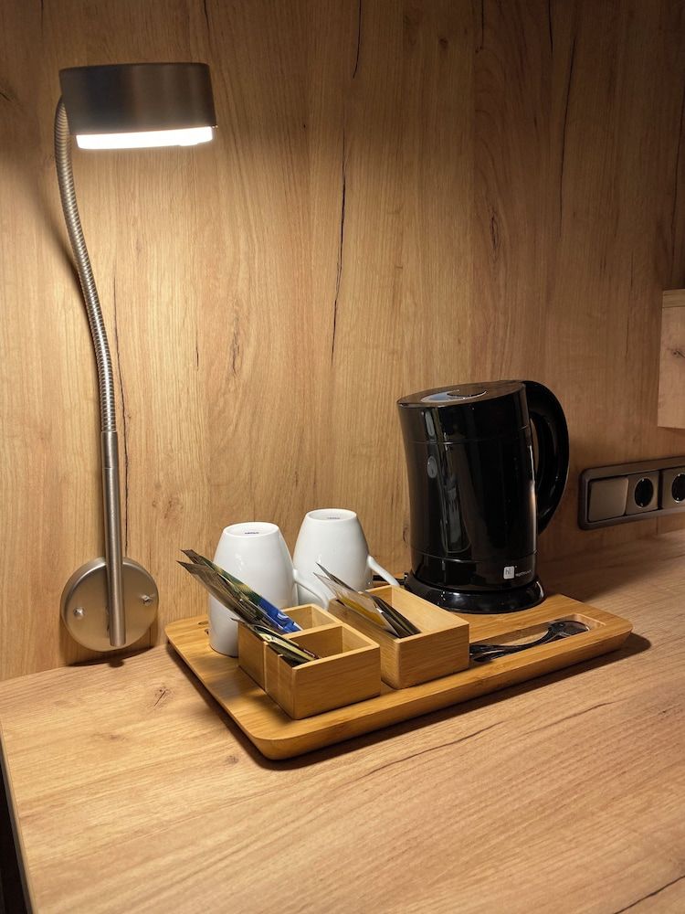 Hotel Sonnenhügel Standard Single Room 9