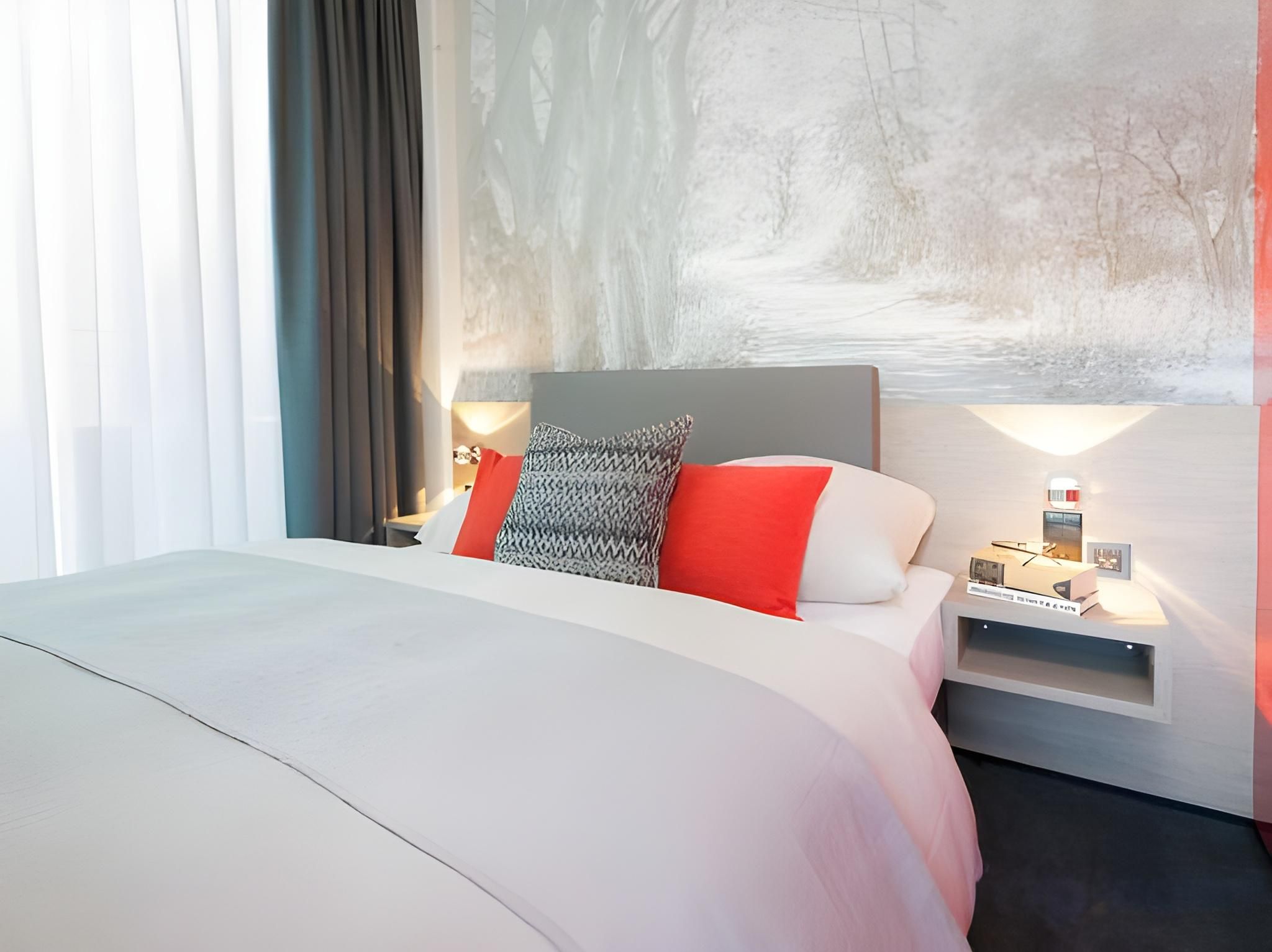 undefined Living Hotel Frankfurt 4