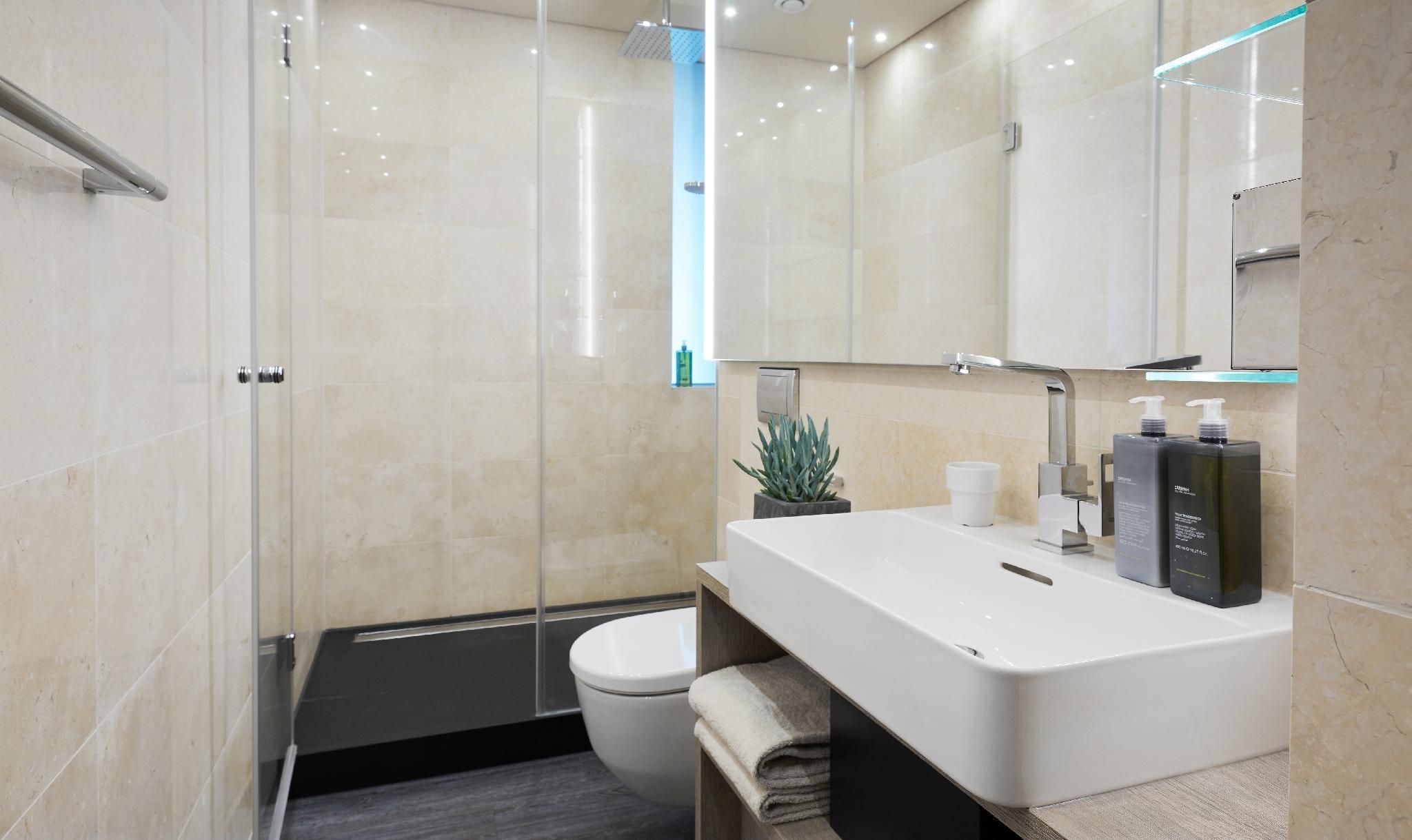 undefined Living Hotel Frankfurt 5