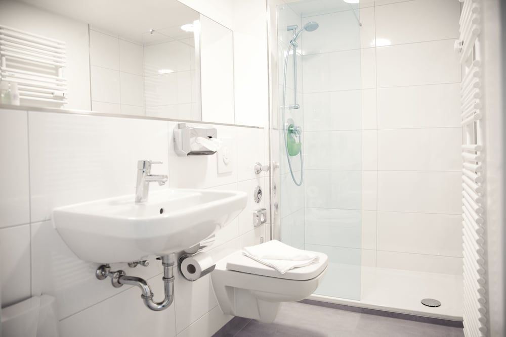 Apartments Rosenthal Residence Deluxe Studio (Apartment) 10