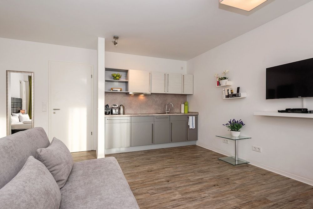 Apartments Rosenthal Residence Deluxe Studio (Apartment) 13