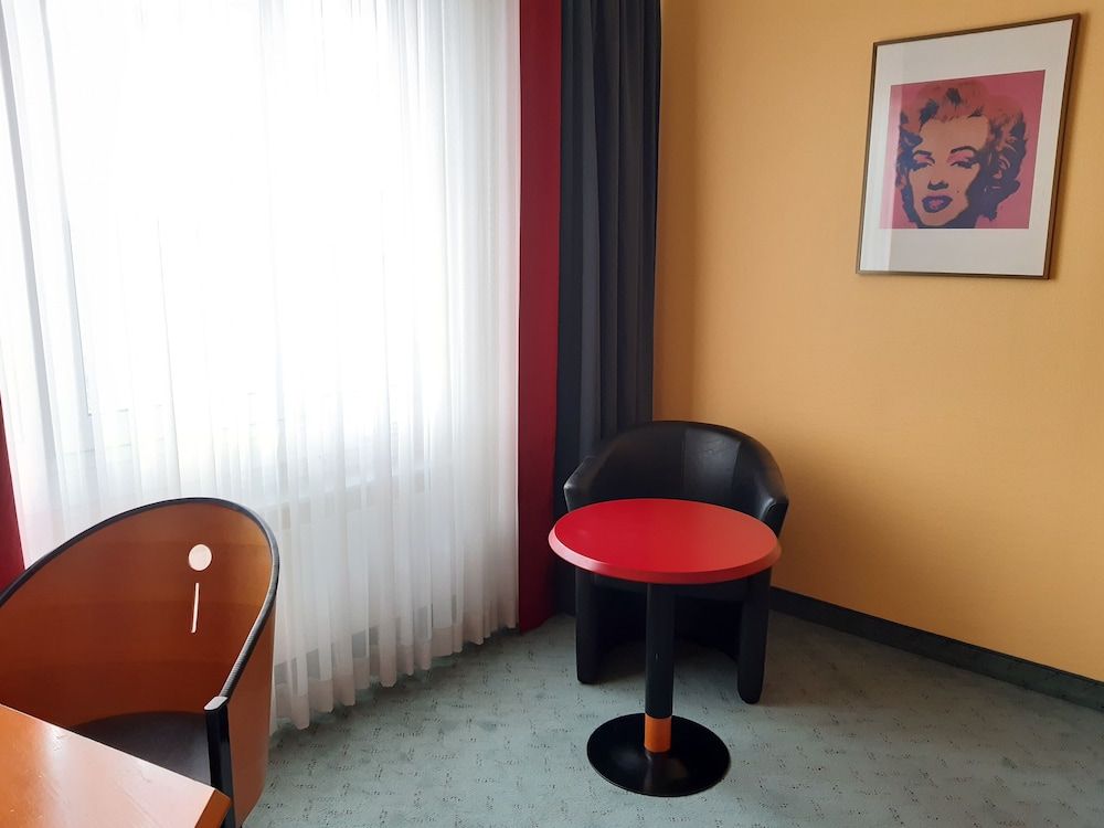 undefined Good Morning+ Leipzig 2