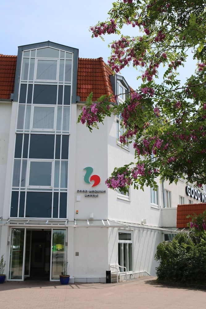 undefined Good Morning+ Leipzig 6