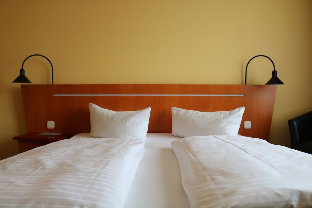 undefined Good Morning+ Leipzig 4