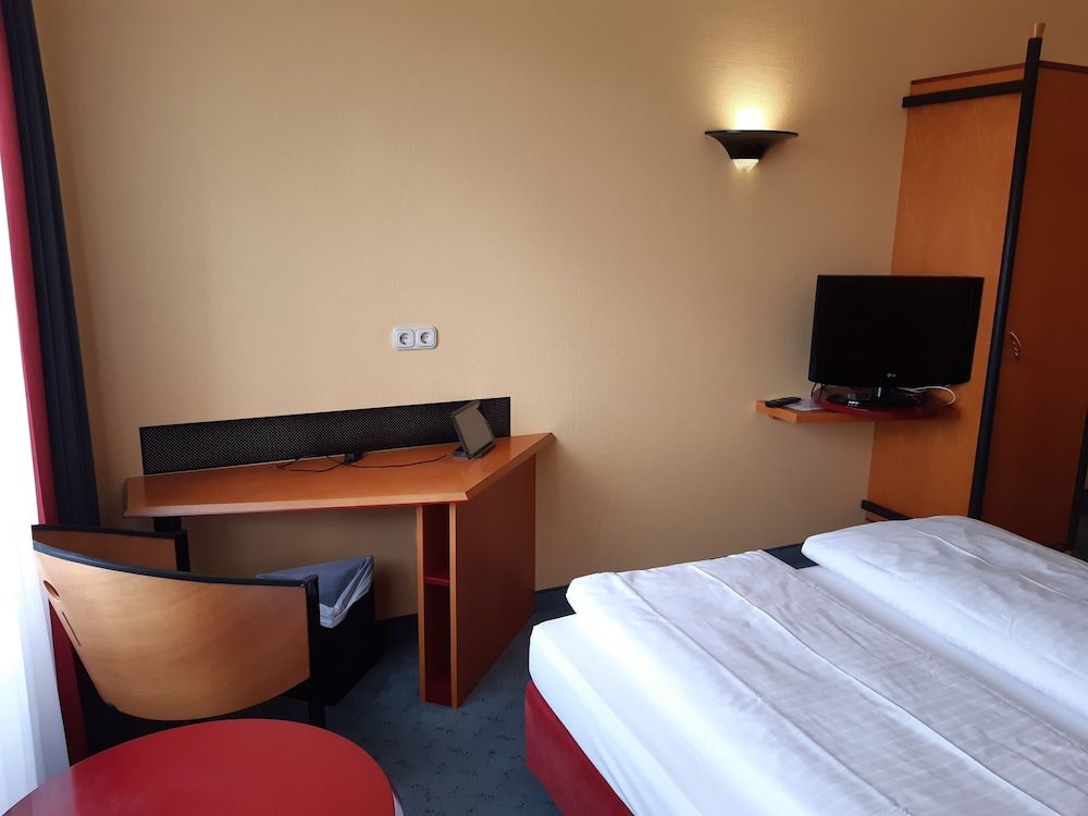 undefined Good Morning+ Leipzig 5