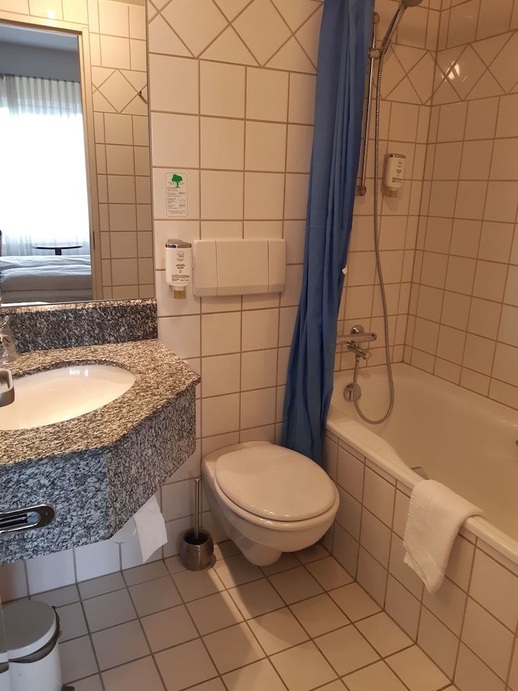 undefined Good Morning+ Leipzig 8