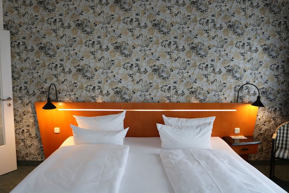 Good Morning+ Leipzig Good Morning Family Room 4