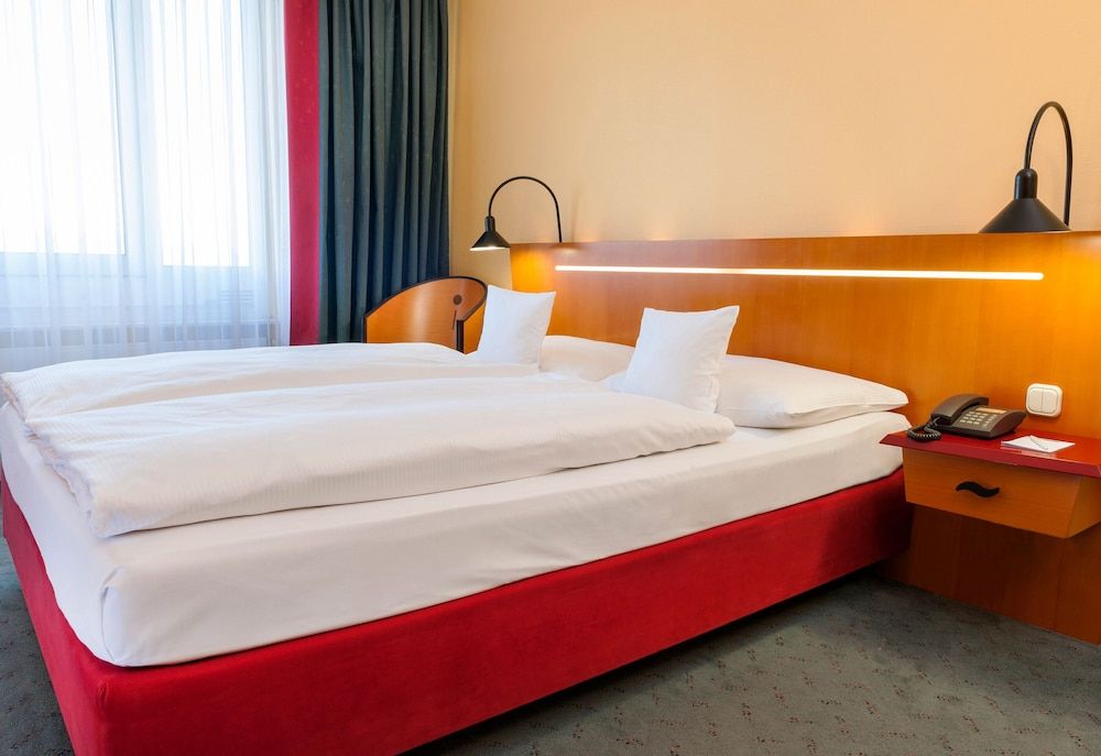 undefined Good Morning+ Leipzig 3