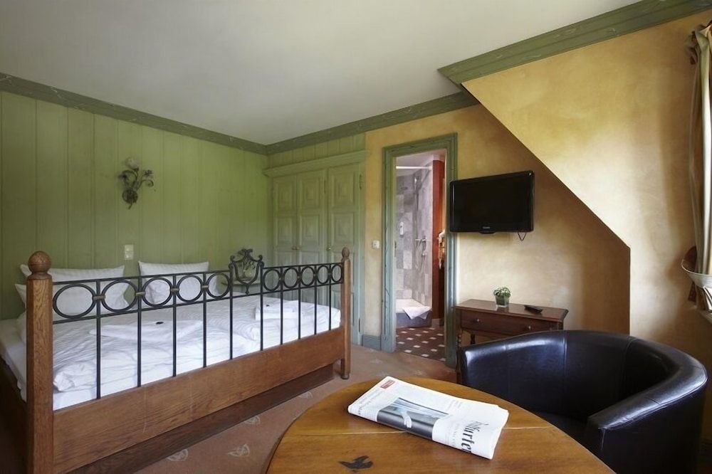 Classic Double Room