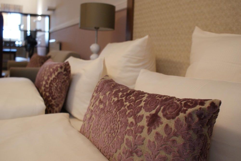 Aparthotel am Schloss Standard Studio