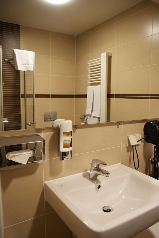 Aparthotel am Schloss Standard Studio 6