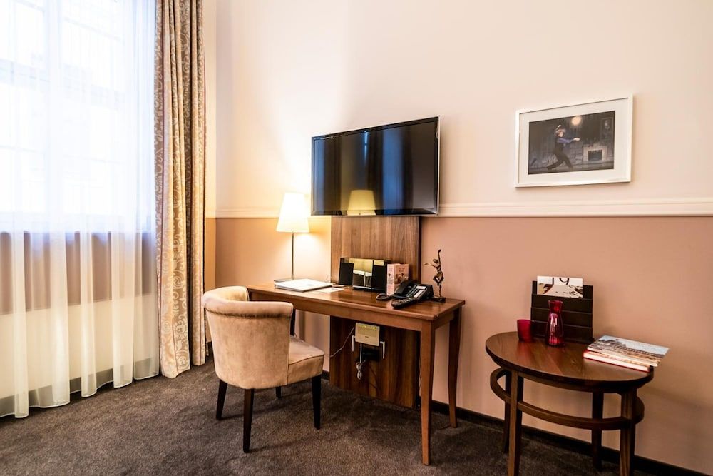 Aparthotel am Schloss Standard Studio 8