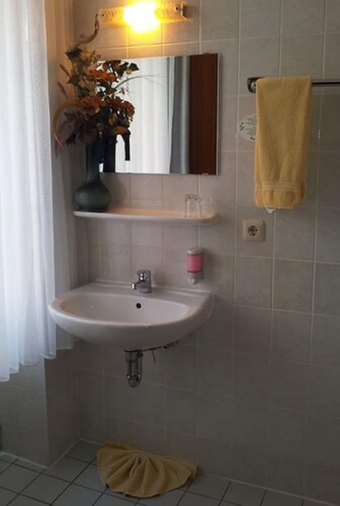 Hotel Wippertal Double Room 3