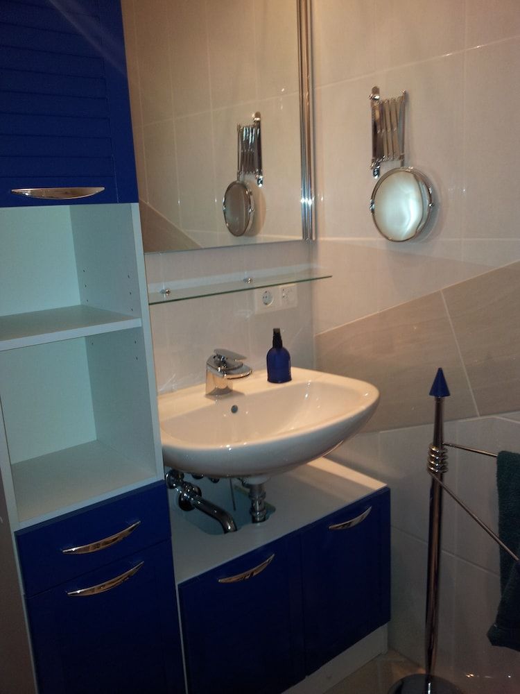 Hotel Wippertal Apartment