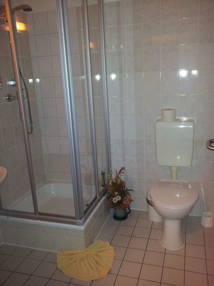 Hotel Wippertal Single Room 2