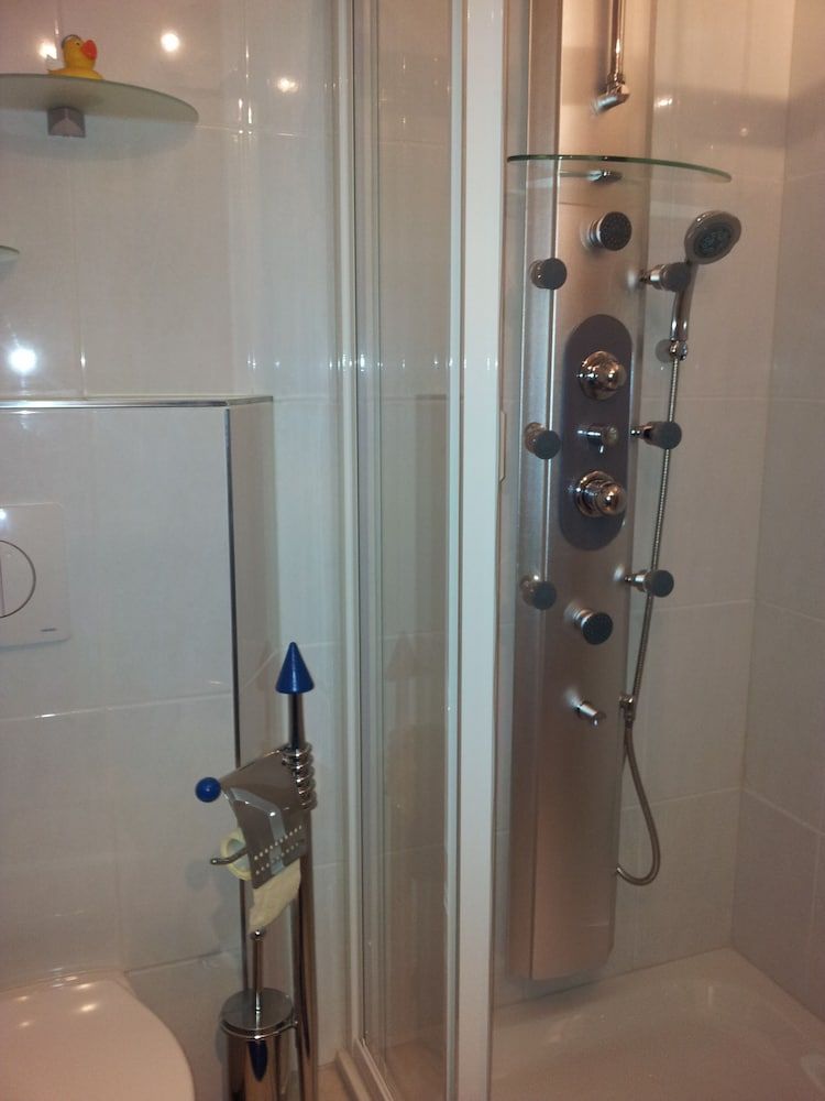 Hotel Wippertal Apartment 2