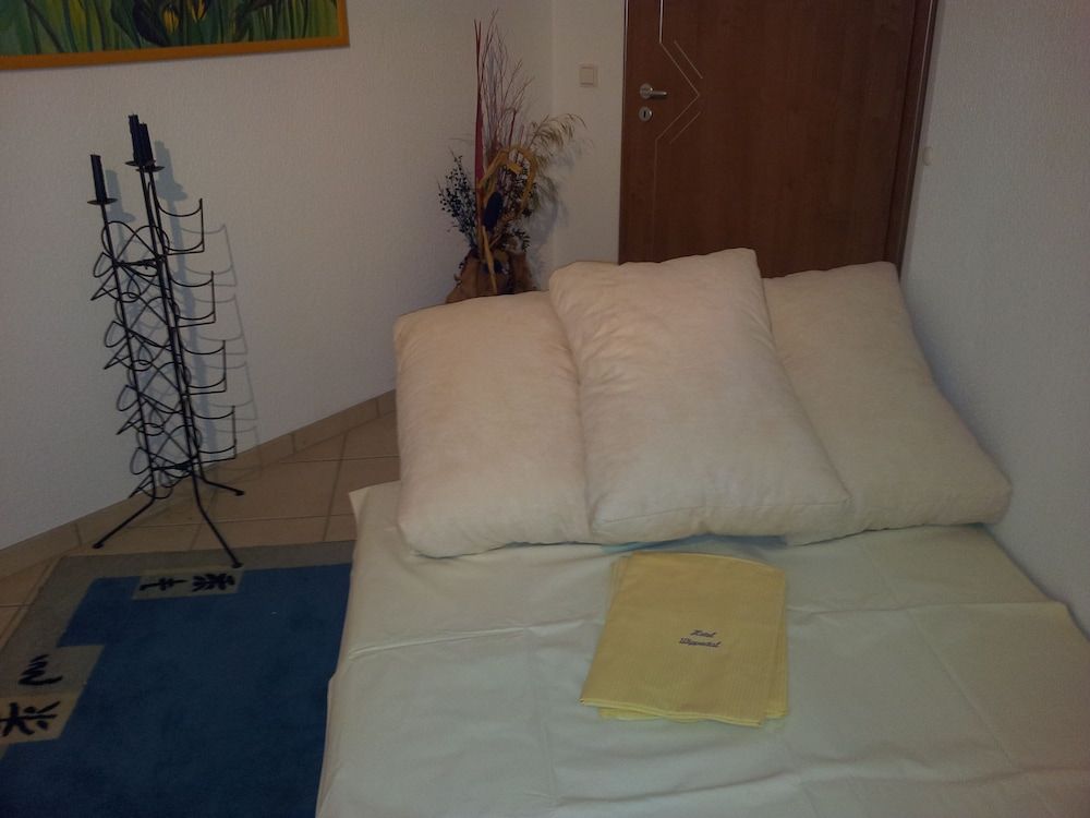 Hotel Wippertal Apartment 4