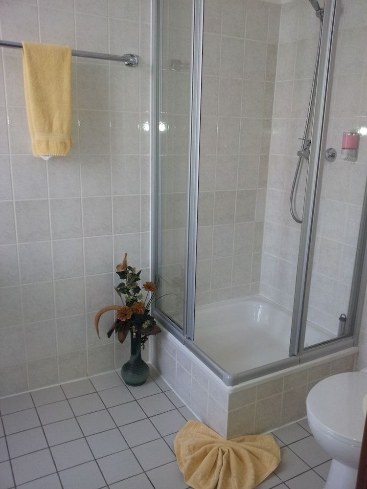 Hotel Wippertal Double Room 4