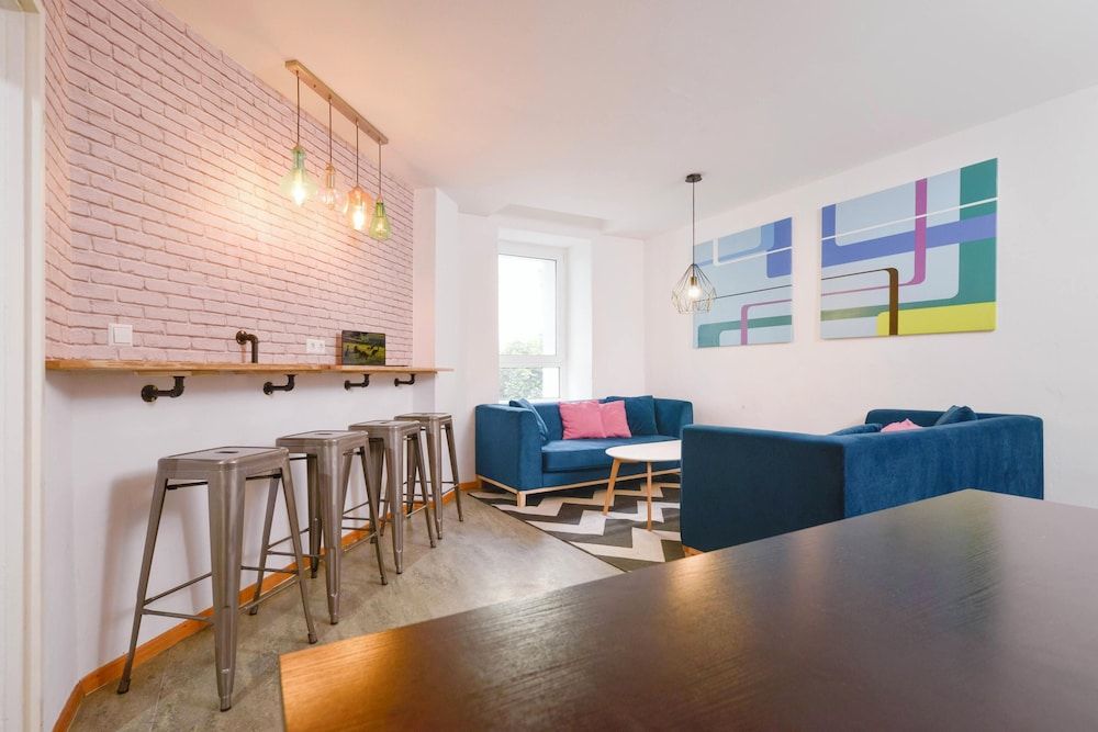 undefined Old Town Hostel Berlin 8