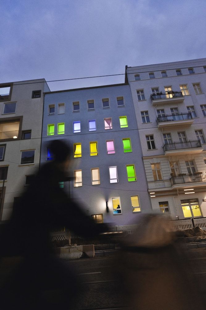 undefined Old Town Hostel Berlin 5