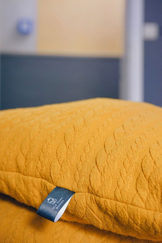 Old Town Hostel Berlin Double Room, Shared Bathroom 41