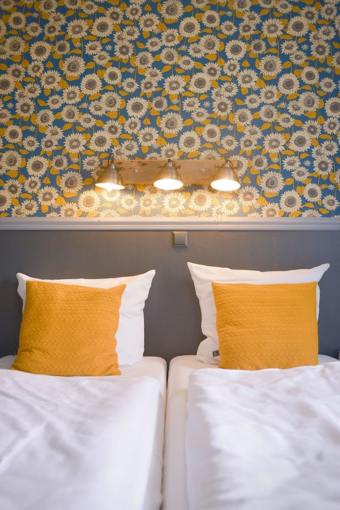 Old Town Hostel Berlin Double Room, Shared Bathroom 39