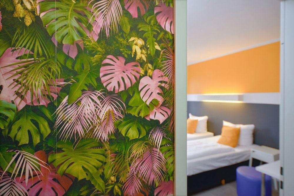 Old Town Hostel Berlin Double Room, Shared Bathroom 55