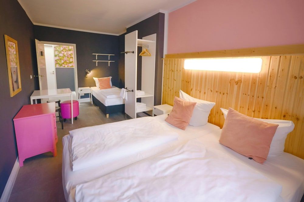 undefined Old Town Hostel Berlin