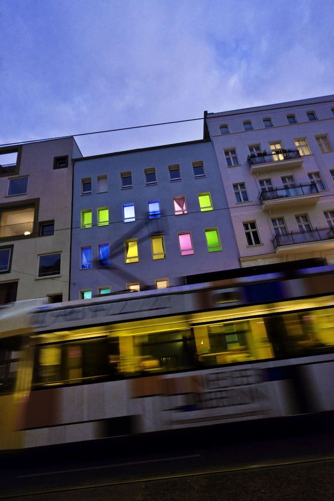 undefined Old Town Hostel Berlin 4