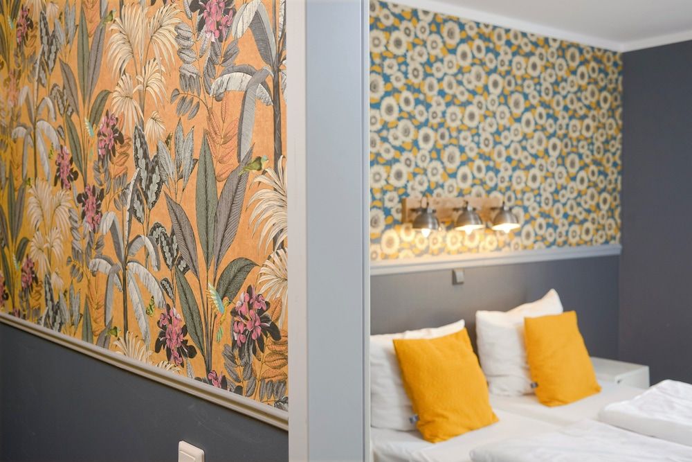 undefined Old Town Hostel Berlin 2