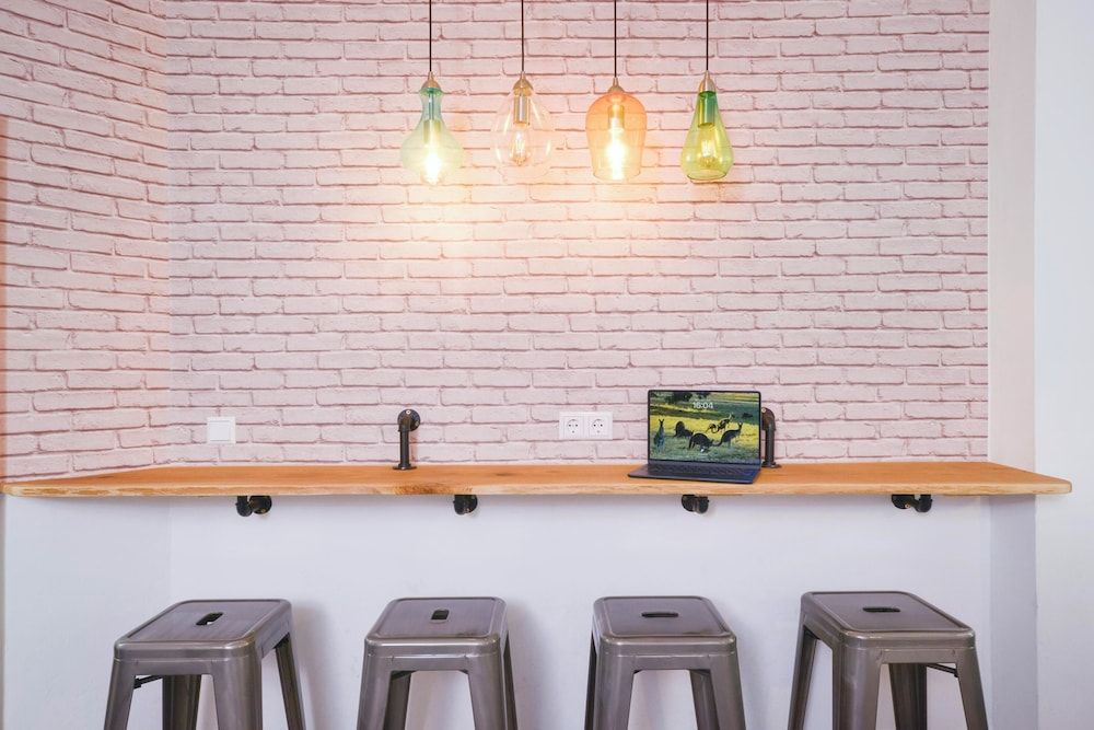 undefined Old Town Hostel Berlin 6